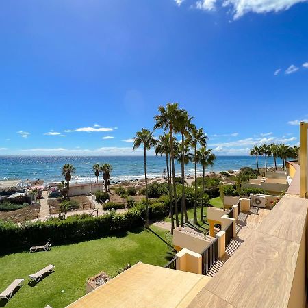 Oleholidays 1134 Romana Playa Vistas Panoramicas Al Mar ماربيا المظهر الخارجي الصورة