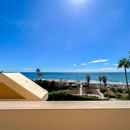 Oleholidays 1134 Romana Playa Vistas Panoramicas Al Mar ماربيا المظهر الخارجي الصورة
