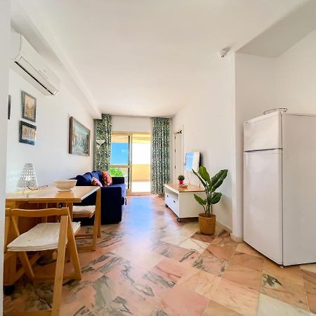 Oleholidays 1134 Romana Playa Vistas Panoramicas Al Mar ماربيا المظهر الخارجي الصورة